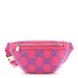 Gucci Calfskin Gg Tennis Bi-Color #256939G99B